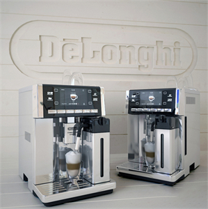 DeLonghi PrimaDonna exclusive esam 6900.m